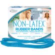 Alliance Non-Latex Antimicrobial Rubber Bands, #117B - 1 per box