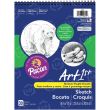 Art1st Sketch Book - 30 sheets per pad