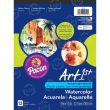 Art1st Student Grade Watercolor Pad - 12 sheets per pad