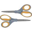 Westcott Titanium Bonded Scissors - 2 per pack