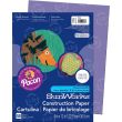 SunWorks Groundwood Construction Paper - 50 per pack