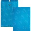 Quality Park Fashion Color Clasp Envelope - 10 per pack