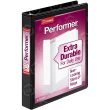 Cardinal XtraValue ClearVue Presentation Binder