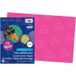 SunWorks Groundwood Construction Paper - 50 per pack