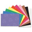 SunWorks 6523 Groundwood Construction Paper - 1 per pack