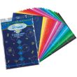 Spectra Art Tissue Deluxe Bleeding Art Tissue - 100 per pack