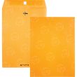 Quality Park Recycled Clasp Envelopes - 100 per box