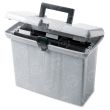 Portable File Box