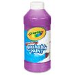 Crayola Washable Paint, Violet