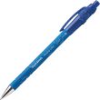 Paper Mate Flexgrip Ultra Ballpoint Pen, Blue - 12 Pack