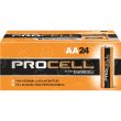 Duracell PROCELL AA General Purpose Battery - 24PK