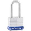 Master Lock Long Shackle Padlock