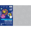 Pacon Tru-Ray Sulphite Construction Paper - 50 per pack