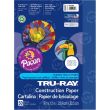 Tru-Ray Construction Paper - 50 per pack