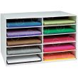 Pacon Construction Paper Storage Unit