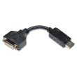 Tripp Lite DisplayPort to DVI Cable Adapter