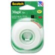 Scotch Magic Invisible Tape - 1 per roll