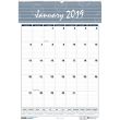 House of Doolittle Bar Harbor Wall Calendar