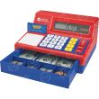 Pretend & Play Calculator Cash Register