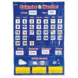 Learning Resources Educational Pocket Chart - 138 in each