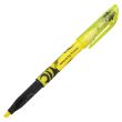 Pilot FriXion Light Fluorescent Yellow Highlighter - 12 Pack