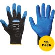 G40 Nitrile Coated Gloves