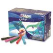 Prang Ambrite Paper Chalk