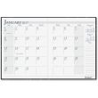 House of Doolittle 260-02 Economy Planner