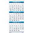 House of Doolittle Vertical Wall Calendar