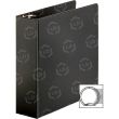 Business Source Vinyl 3'' Ring Binder