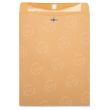 Business Source Heavy-Duty Clasp Envelope - 100 per box