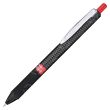 Pentel Oh! Gel K497B Gel Pen, Red - 12 Pack