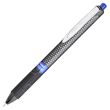 Pentel Oh! Gel K497C Gel Pen, Blue - 12 Pack