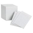 Mini Index Cards