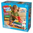 Educational Insights 4112 Design & Drill Activity Center Construction Set - 1 per set