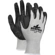 Nitrile Coated Knit Gloves