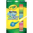 Washable Super Tips Fine Line Markers