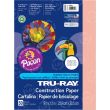 Tru-Ray Heavyweight Construction Paper - 50 per pack