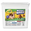 Crayola Model Magic 2 lb. Resealable Bucket - Natural Colors