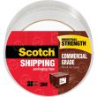 Scotch Premium Heavy Duty Packaging Tape - 1 per roll