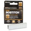 Stanley-Bostitch PowerCrown Staples - 1000 per box