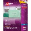 Avery&reg; Address Labels - Sure Feed