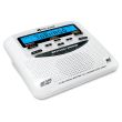 WR120 Desktop Weather Alert Radio