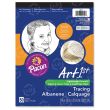 Art1st Tracing Pad, 9" x 12", 50 Sheets - 1 pad