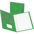 Business Source Two Pocket Folder - 25 per box