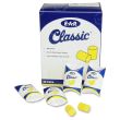 E-A-R NRR 29 Cordless Ear Plugs - 30 per box