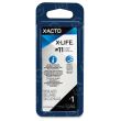 Elmer's X-Acto Refill Blades No. 11 Bulk Pack