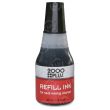 COSCO Self-inking Stamp Pad Refill Ink