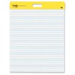 Post-it Super Sticky Self-Stick Wall Pad - 2 per pack