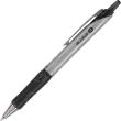 Acroball Pro Hybrid Ink Ballpoint Black Pen